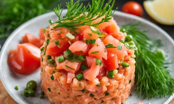 Saladas sofisticadas ganham espaço nos dias quentes