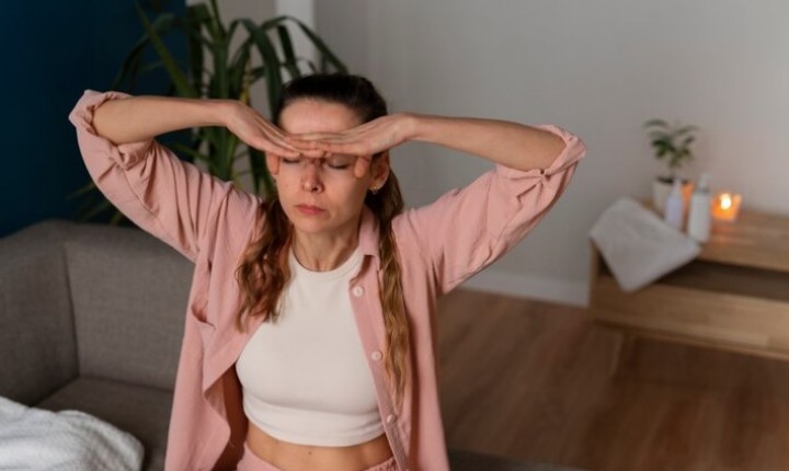 Quando o cansaço emocional deixa de ser apenas rotina