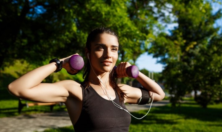 Mudanças hormonais explicam freio no metabolismo