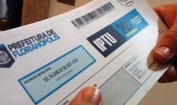 IPTU vira investimento em startups e tecnologia local