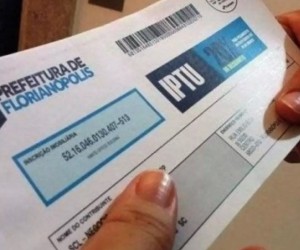 IPTU vira investimento em startups e tecnologia local