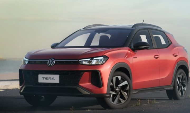 Volkswagen amplia liderança no mercado brasileiro de SUVs