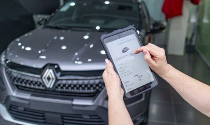 Mercado automotivo deve crescer em 2026 com cautela