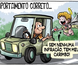 Raul Sartori apresenta mix de notícias políticas de SC - 14/01