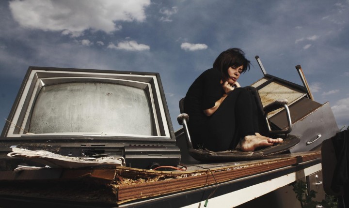 De “1984” ao sorriso negado, por Luzia Almeida