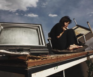 De “1984” ao sorriso negado, por Luzia Almeida