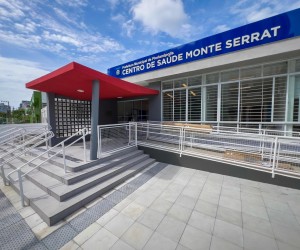 Prefeitura abre 500 vagas na área da saúde com salário de R$ 4,2 mil 