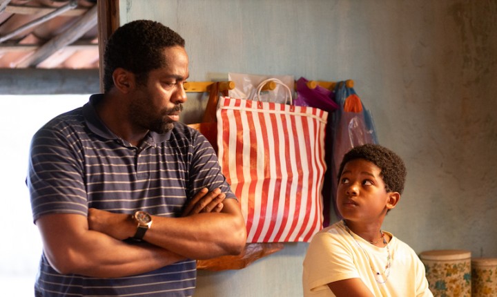 Berlinale cheia de brasilidade, por Karin Verzbickas 