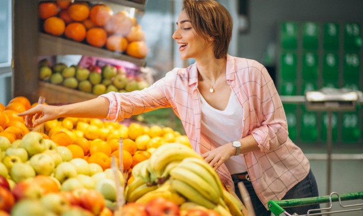 Qual melhor dieta para o brasileiro?