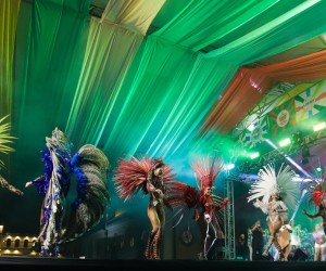 Carnaval de Floripa abre seleção da Corte 2026
