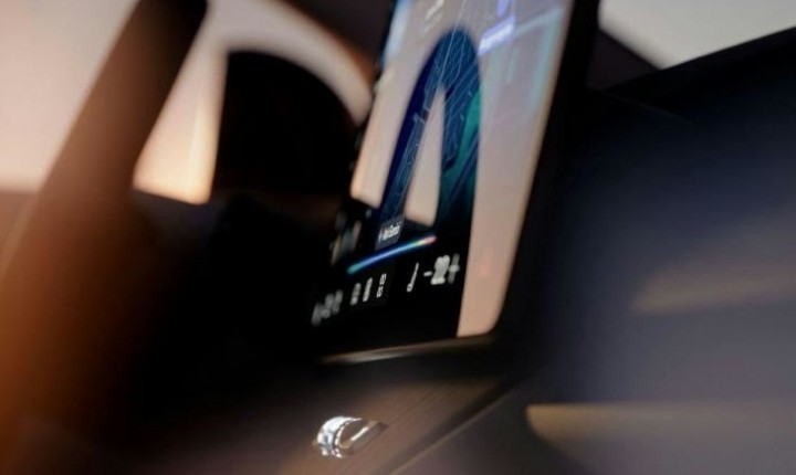 Volvo EX60 inaugura nova era dos carros conversacionais