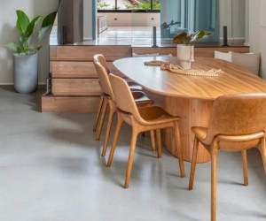 Detalhes definem salas de jantar mais acolhedoras