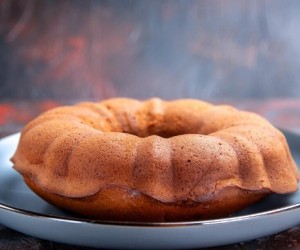 Seu bolo não cresceu? Veja os erros mais comuns