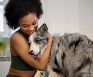 Bem-estar emocional dos pets ganha destaque