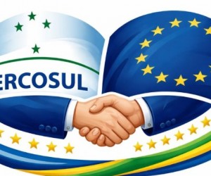 Acordo Mercosul-UE cria salvaguardas para montadoras