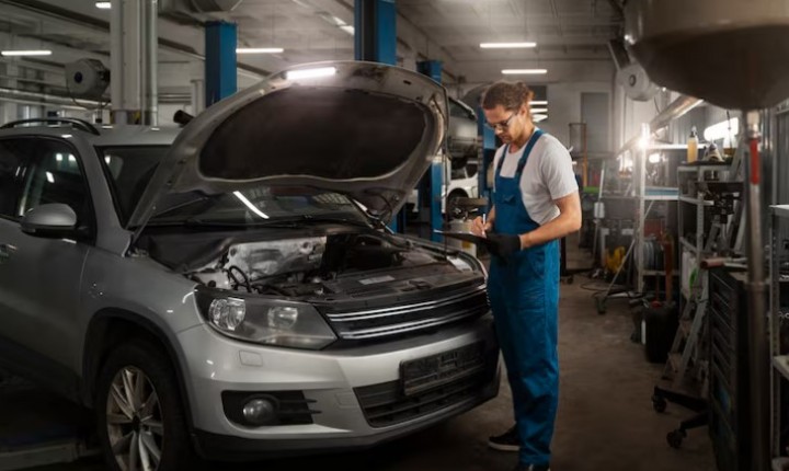 Check-up veicular vira aliado contra custos inesperados