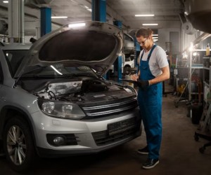 Check-up veicular vira aliado contra custos inesperados