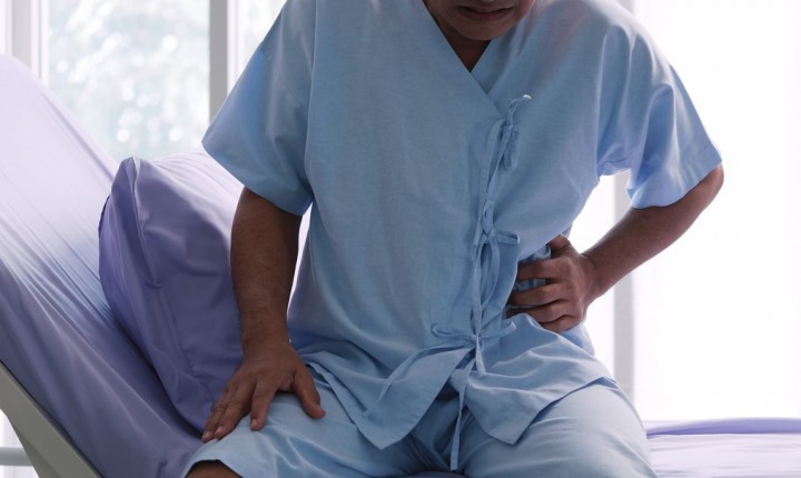 Verão registra aumento expressivo de cálculo renal