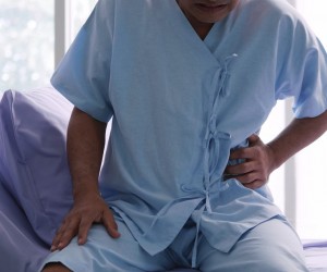 Verão registra aumento expressivo de cálculo renal