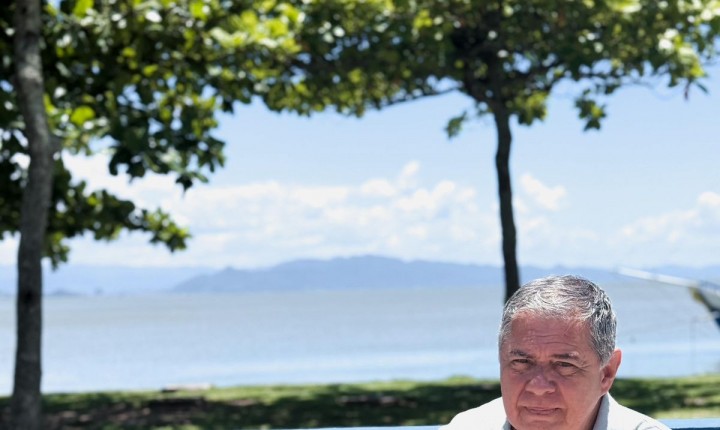 Deputado defende criação de estátua em homenagem ao cão Orelha