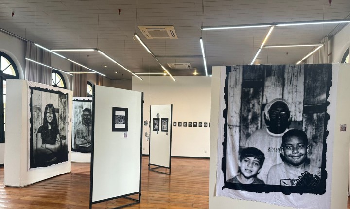 Seis exposições tem visitação gratuita em Florianópolis