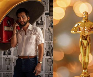 What a week, cinema brasileiro!