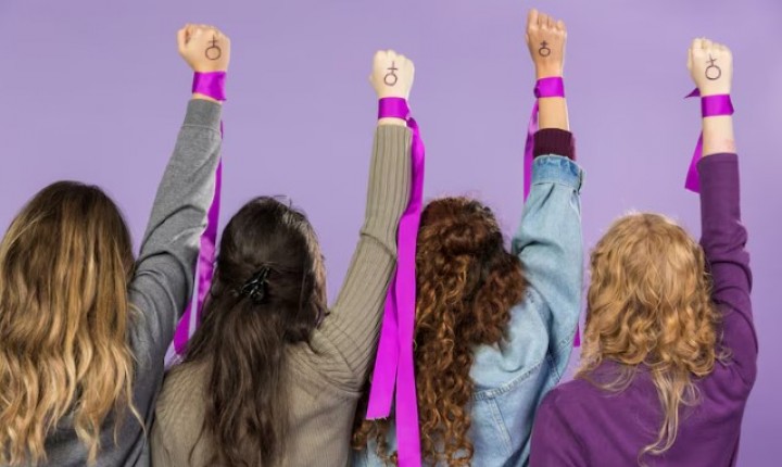 Novas políticas ampliam proteção às mulheres na Capital