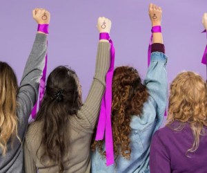 Novas políticas ampliam proteção às mulheres na Capital