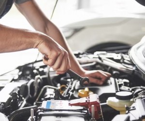 Seu carro fala! Você está ouvindo?