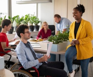 A cultura da inclusão, por Octávio Lebarbenchon