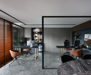 Tendências redesenham escritórios e mudam a lógica do trabalho