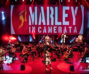 Espetáculo Marley in Camerata ganha nova voz em Floripa