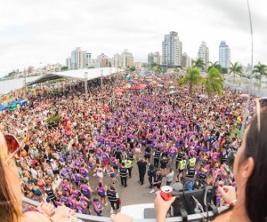 Guia completo do Pré-Carnaval Floripa neste fim de semana