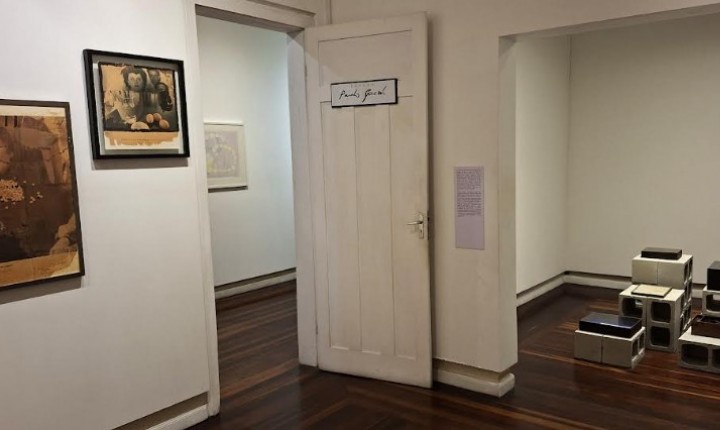 BADESC lança edital para primeira exposição individual