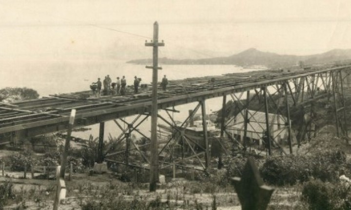 Centenário da Ponte Hercílio Luz reacende debate histórico