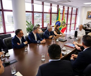 Floripa ganha quarto voo semanal direto para Lisboa