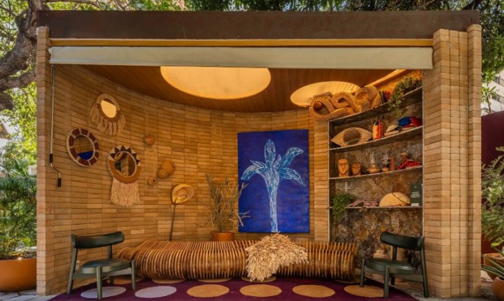 Tijolo ecológico ganha espaço na construção sustentável