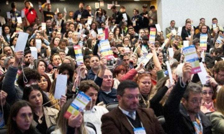 Câmara discute criação de orçamento participativo em Floripa