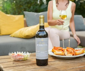 Vinhos premium ganham destaque nos dias quentes