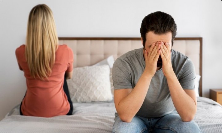 Como evitar repetir erros amorosos em 2026?