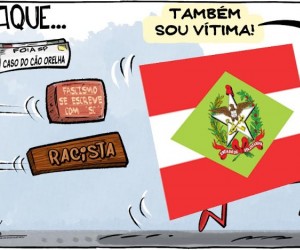 Raul Sartori apresenta mix de notícias políticas de SC - 04/02