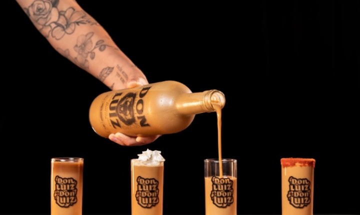 Don Luiz se consolida como destaque entre licores nacionais