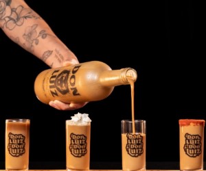 Don Luiz se consolida como destaque entre licores nacionais