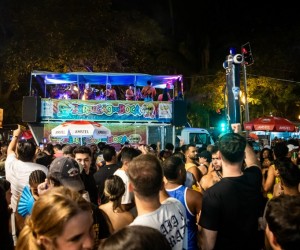 Floripa monta operação especial para o Carnaval