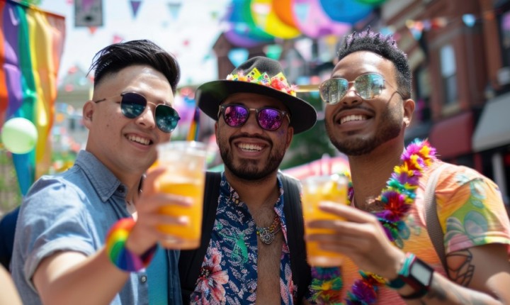 Aprenda uma estratégia para folia sem ressaca
