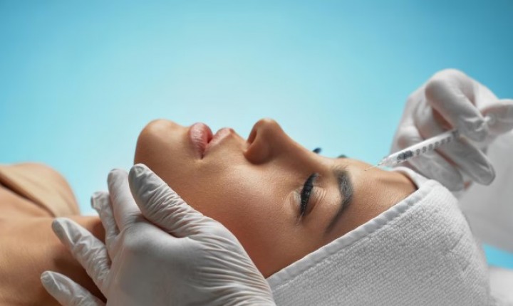 Botox entra na era da naturalidade