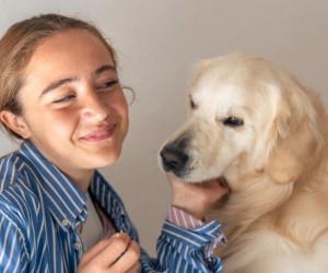 Estudo aponta benefícios sociais da convivência com cães