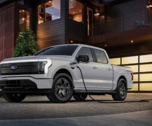 Ford registra prejuízo bilionário
