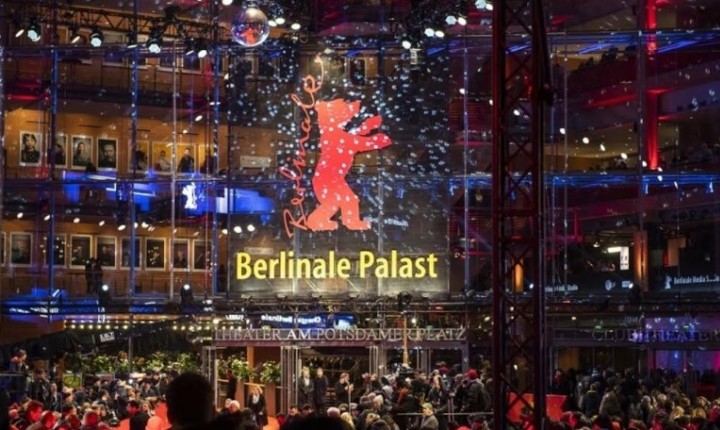 Berlinale começa com mais de 200  filmes de 28 países na programação