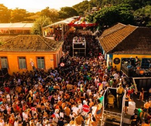 Dicas garantem folia segura em Floripa